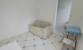 Imagem 3: GOMES FREIRE - 36 m2