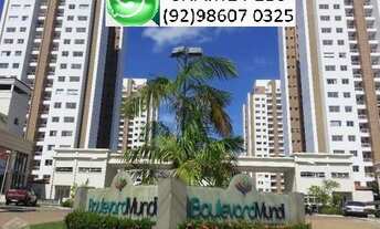 Imagem: Apartamento Mundi aluguel com 106 metros