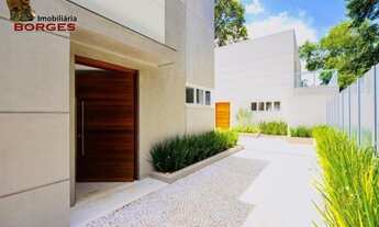 Imagem 2: SÃO PAULO - Casa Padrão - CHÁCARA SANTO ANTÔNIO (ZONA SUL