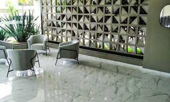 Imagem 6: Apartamento com 3 dormitórios à venda, 98 m² por R$ 600.000 - João Pinheiro - Poços de Cal