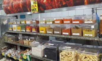 Imagem 6: Açougue de esquina com lindas instalações em Diadema/SP Ref.: 1368