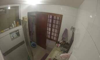 Imagem 2: Apartamento de 87 metros quadrados no bairro Humaitá com 2 quartos