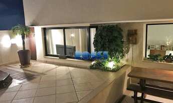 Imagem 3: Cobertura com 3 dormitórios à venda, 163 m² por R$ 1.300.000,00 - Parque da Mooca - São Pa