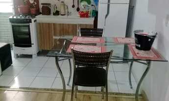 Imagem 3: Apartamento com 2 dormitórios à venda por R$ 190.000,00 - Parque Yolanda (Nova Veneza) - S