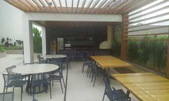 Imagem 4: Apartamento para venda com 157 metros quadrados com 4 quartos em Tirol - Natal - Rio Grand