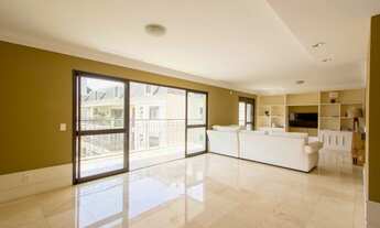 Imagem 2: Apartamento à venda, 190 m² por R$ 1.600.000,00 - Real Parque - São Paulo/SP