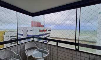 Imagem 6: Apto na beira mar de Olinda com 95m2, 3 quartos, 2 vagas e lazer por 580mil!!!