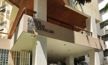 Imagem 4: Apartamento 4 quartos (2 suítes) - 2 garagens - Beira Mar - Florianópolis - SC