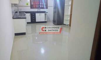 Imagem 3: Sobrado 4 Quartos Santo André - SP - Vila Camilópolis