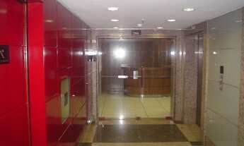 Imagem 2: Andar Corporativo para aluguel e venda possui 196 metros quadrados em Centro - Rio de Jane