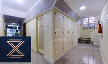 Imagem 6: Apartamento com 1 dormitório à venda, 40 m² por R$ 600.000 - Copacabana - Rio de Janeiro/R