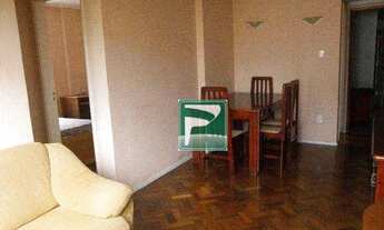 Imagem 2: Apartamento com 2 dormitórios à venda, 70 m² por R$ 275.000,00 - Fonseca - Niterói/RJ