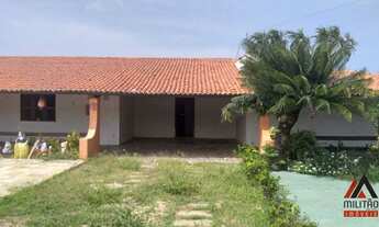 Imagem 6: Fazenda/Sítio/Chácara as margens da CE-453 em Aquiraz - CE