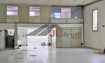 Imagem 5: Prédio Comercial em Jabaquara - São Paulo