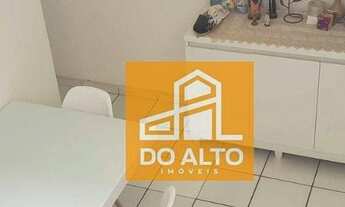 Imagem 4: Apartamento com 3 dormitórios à venda, 112 m² por R$ 350.000 - Setor Goiânia 2 - Goiânia/G