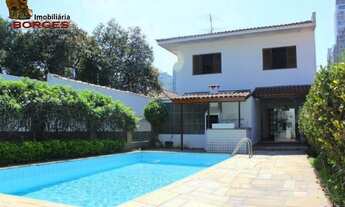 Imagem: SÃO PAULO - Casa Padrão - BROKKLIN