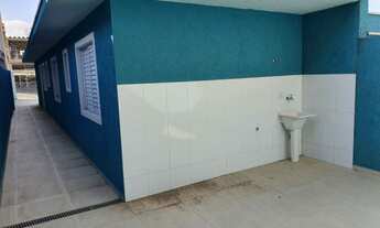 Imagem 2: Casa terrea.<br>Cocaia, Guarulhos .<br>NOVA