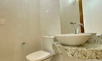 Imagem 3: Apartamento para aluguel, 3 quartos, 1 suíte, 2 vagas, Sion - Belo Horizonte/MG