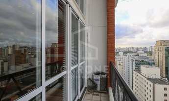 Imagem 7: SÃO PAULO - Apartamento Padrão - ITAIM BIBI