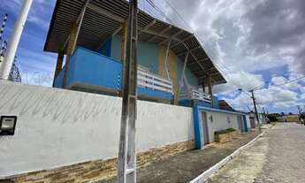 Imagem 3: Casa à venda, 294 m² por R$ 399.000,00 - Santos Reis - Parnamirim/RN