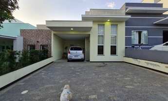 Imagem 3: Casa com 3 dormitórios, 105 m² - Sorocaba/SP