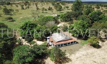 Imagem 6: Fazenda a venda Formosa - Go "grande oportunidade&quot
