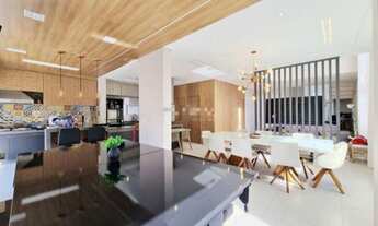 Imagem 7: Casa com 3 dormitórios à venda, 245 m² por R$ 1.490.000,00 - Itinga - Sorocaba/SP