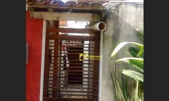 Imagem 2: Casa triplex em Jericoacoara