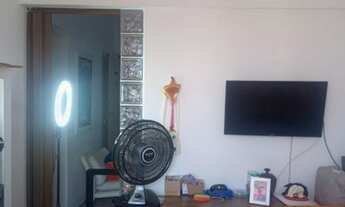 Imagem 5: Apartamento para venda com 43 metros quadrados com 1 quarto em Centro - São Vicente - SP