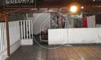 Imagem 2: São Caetano do Sul - Casa Padrão - Olímpico