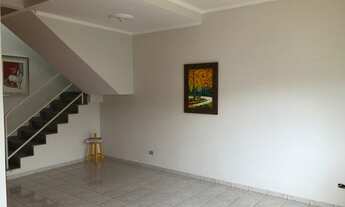 Imagem 4: Sobrado para venda com 247 metros quadrados com 3 quartos em Vila Planalto - Campo Grande