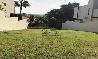 Imagem 3: Terreno à venda, 560 m² por R$ 1.450.000,00 - Condomínio Jardim Paradiso - Indaiatuba/SP