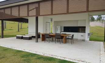 Imagem 6: Terreno no Condomínio Bosque do Horto em Jundiaí