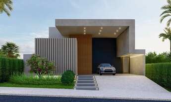 Imagem 2: Casa de alto padrão no Terras Alphaville