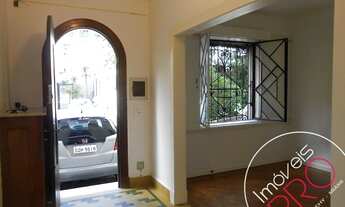 Imagem 2: Casa de Vila Residencial ou Comercial 74m² para Locação em Higienópolis