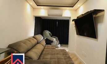 Imagem 3: Apartamento Venda 2 Dormitórios - 58 m² Bela Vista