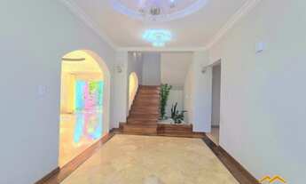 Imagem 2: Casa Residencial à venda, Jardim Aquarius, São José dos Campos - CA1028