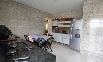 Imagem 6: Casa Térrea para venda possui 157 metros quadrados com 3 quartos em Belmira Novaes - Peruí