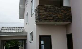 Imagem 5: Sobrado para venda tem 120 metros quadrados com 3 quartos em Aventureiro - Joinville - SC