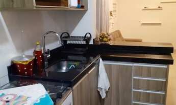 Imagem 7: APARTAMENTO RESIDENCIAL em ITU - SP, CONDOMÍNIO PARQUE ILHA DO SOL