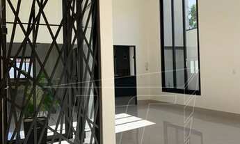 Imagem 5: Casa para venda com 210 metros quadrados com 3 quartos em Do Turista 2ª Etapa - Caldas Nov