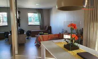 Imagem 3: Casa no Jabotiana em andar superior