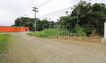 Imagem 3: TERRENO em Peruíbe, no bairro Jardim Marcia