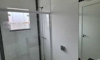 Imagem 6: Casa com 03 Quartos e Área de Lazer com Piscina no Samoa - Jardim Belvedere