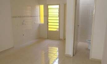 Imagem 3: Casa Individual, 2 quartos, Campo de Santana