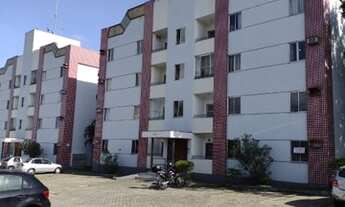 Imagem: Apartamento de 02 quartos no San Marino