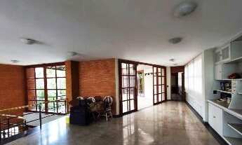 Imagem 5: Casa de condomínio p/ venda com 800 m² e 1.120 m² de terreno c/ 5 quartos