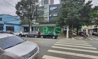 Imagem 7: Ponto para alugar, 400 m² por R$ 39.000/mês - Chácara Santo Antônio - São Paulo/SP