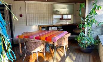 Imagem 7: Muito conforto em rua gostosa