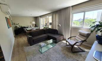 Imagem 4: Apartamento com 3 dormitórios à venda, 113 m² por R$ 1.050.000,00 - Cristo Rei - Curitiba